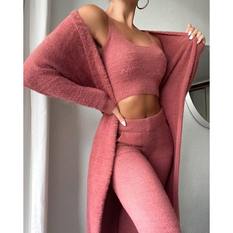 Cozy Pajama